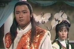 射雕英雄传中穆念慈为什么那么爱慕杨康