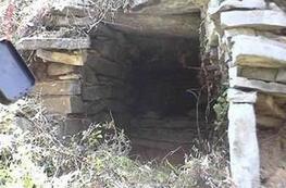 他们是从坟里出生的?揭秘贵州的活人坟真相