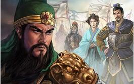 关公的脸为什么是红的：打了鸡血的缘故?