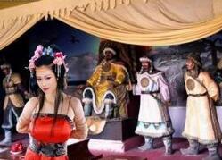 靖康之耻中受害最多最严重的为何是女人?