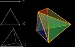 四维空间尽头：可以通往另一时空的通道？