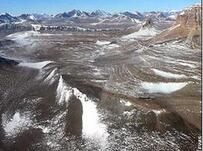 南极发现了万年古装置疑似外星文明遗留？