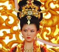 武则天一生男宠较多谁才是武则天最爱的男人