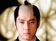 趣闻：古代日本人怪异发型