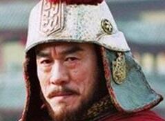 原来年羹尧拥有阴阳眼 誓死保护雍正帝