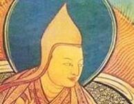 多情高僧为何成为世人最尊贵的活佛？