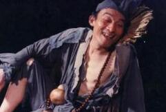 揭秘活佛济公的扇子有什么神奇的地方