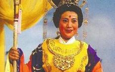 揭秘远古神仙黎山老母的真实身份竟然是什么