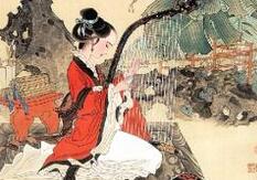 历史上的焦仲卿与刘兰芝真的殉情而亡了吗?