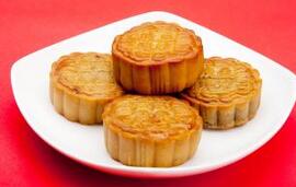 月饼竟是唐朝宰相裴寂为解决行军问题而发明