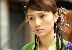 苏樱怎么死的：国色天香却化为一滩血水