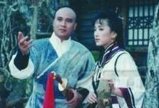 程灵素和胡斐的爱情：错的时间遇上了对的人