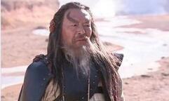 侠客行白自在为何如此狂妄自大暴躁无比?