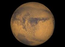 火星也曾有海洋：是行星间碰撞产生的吗?