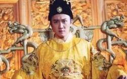 揭秘为什么古代皇帝的子女寿命都活不长?