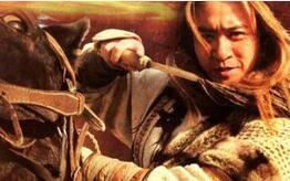 金毛犬段景住是梁山好汉里实力最弱的吗