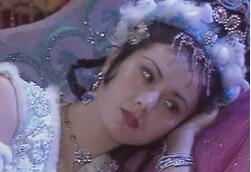 玉面狐狸究竟有何魅力使妻奴牛魔王非娶她为妾