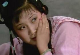 红楼梦中金钏儿为何要敢与贾宝玉调情