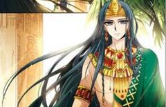 古埃及法老拉美西斯二世缠绵千年的传奇爱恋