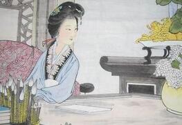 刘采春竟出轨：究竟为了哪个男人背叛前任?