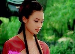 揭秘至情至性的女侠练霓裳为什么会白了头发