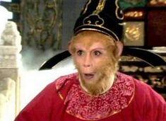 玉帝为何只给孙悟空弼马温这个芝麻绿豆官位?