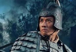 三国本领高强的常山赵子龙有没有打过败仗