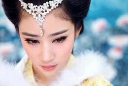 美女毛嫱长相与西施齐名被称为&ldquo;美的化身&rdquo;