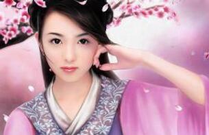 貌美倾国的袁紫衣一生颠沛流离是谁一手造成的?