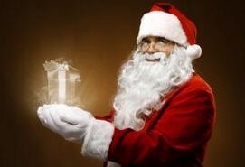 各国争夺的圣诞老人出生地是怎么变成芬兰的