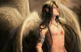 揭秘堕天使路西法和魔界将领撒旦是什么关系