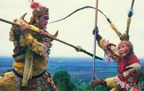 揭秘天庭大将二郎神和孙悟空谁比较厉害