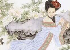 秦淮八艳寇白门遇人不淑：竟屡被男人伤害?