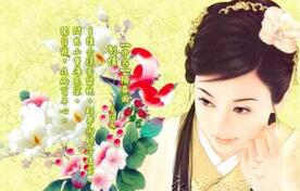 青楼女子寇白门为何愿意用万金赎男人呢?