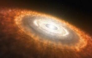 研究新发现：宇宙大爆炸其实从来没发生过？
