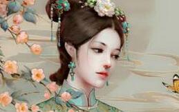 寂寞空庭春欲晚里画珠设计过好姐妹卫琳琅吗