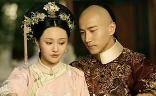 寂寞空庭春欲晚皇帝为什么让琳琅一个人过日子