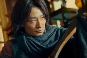 低调内敛的黑背老六身上隐藏了什么秘密?