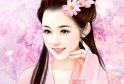 歌妓杜秋娘如何从一个小妾变为一代皇妃