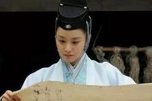 揭秘王羲之发妻郗璿为何被称为女中笔仙