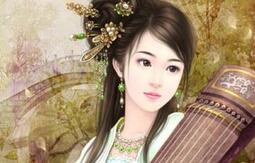 贾南风的妹妹贾午竟在出嫁前与人私下偷情