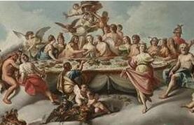 考古发现：古希腊人也害怕尸体复活的行尸走肉