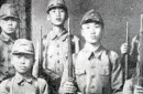 二战秘闻：日本为什么不动用冲锋枪？