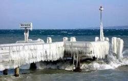 世界上最冷的地方究竟是有多冷你敢去吗？