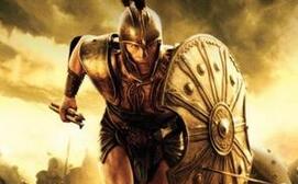 古希腊神话传说阿喀琉斯之踵是怎么回事