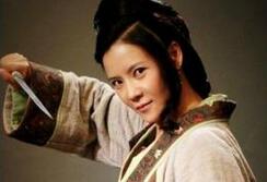 新水浒传母夜叉孙二娘真的卖人肉包子吗