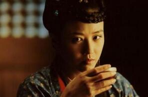 揭秘究竟是被谁俘获了母夜叉孙二娘芳心?