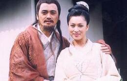 段正淳情史大揭秘：段正淳有过几个情人