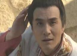 西门庆原型可能是奸臣严嵩的儿子严世藩