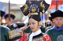 如懿传中后宫第一美人金玉妍结局怎么死的?